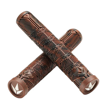 Envy V3 Handgrips - Choc Black