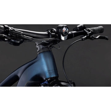 26 Cube Reaction Hybrid Pro 600 FE- Indigo Blue 'N' Reflex -