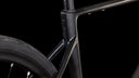 25 Cube Attain C62 Race - Black -