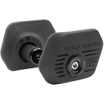 Wolf Tooth Locked-In Bar Ends