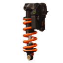 27 Fox Neo DHX Factory - 205 x