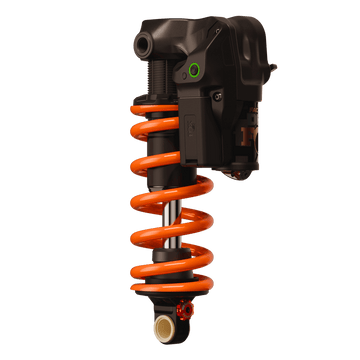 27 Fox Neo DHX Factory - 205 x