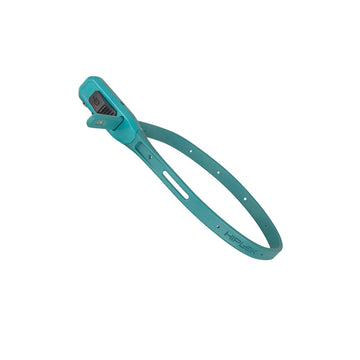 Hiplok Z Lok Combo - Teal