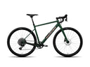 26 Santa Cruz Stigmata 4 CC - Apex Kit - British Racing Green -