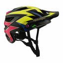 26 TLD A3 Mips Helmet - Electric Black -