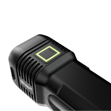 Knog Blinder 1400