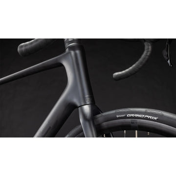 26 Cube Attain C62 Race - Blackline -