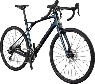 GT Grade Carbon Pro - Super Sparkle Teal -