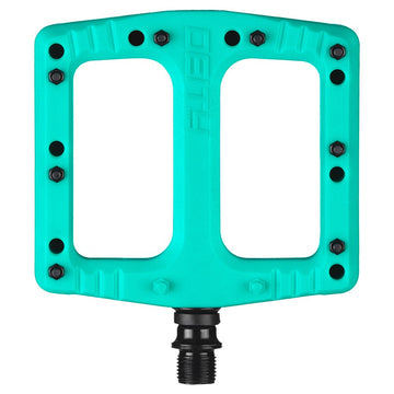 Deity Deftrap Flat Pedal - LE MInt