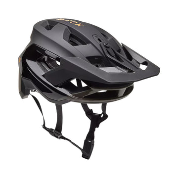 Fox Speedframe Pro Helmet - Backfade -