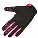 Fox Ranger Kairos Glove - Tangerine -