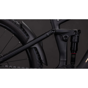 26 Cube Stereo Hybrid ONE44 EX 800 - Blackline -
