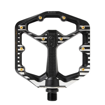 Crankbrother Stamp 7 Flat Pedal - Small - Fabio Wibmer Signature