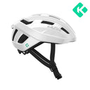 Lazer Temp KC Helmet - White