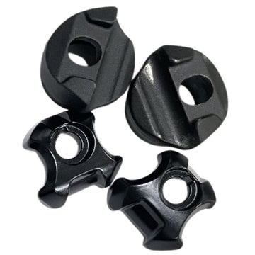 TranzX EDP01 Saddle Clamp Kit - Spares