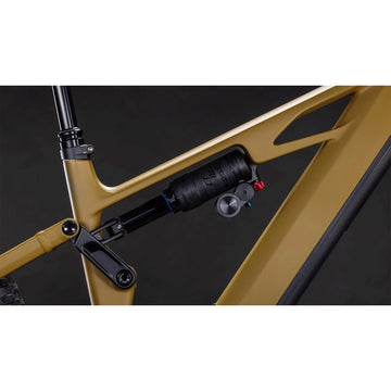 26 Cube Stereo Hybrid ONE77 HPC Race 800 - Willow Green 'N' Black -