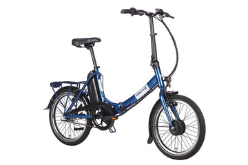 Velectrix Foldaway Folding Ebike -