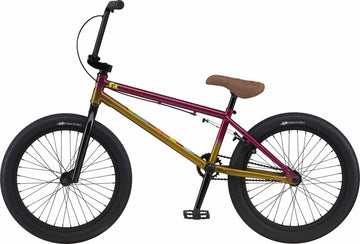 GT Performer 20" Mercado Sun