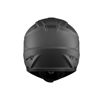 Lazer Phoenix Full Face Helmet - Matte Black -