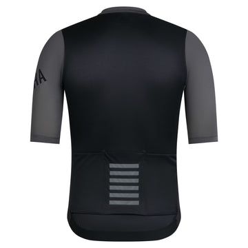 Rapha Men's Pro Team Training Jersey Grey/Black -