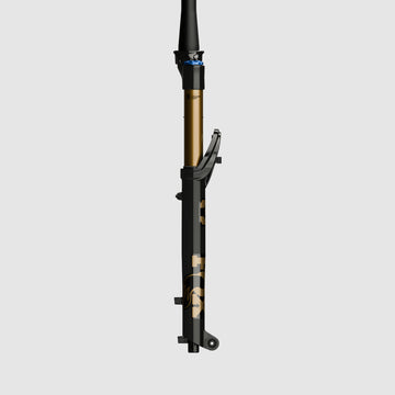 26 Fox Factory 36SL GRIP X 29" Kabolt - 44mm - Shiny Black - 140mm