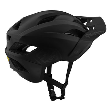TLD Flowline Mips Helmet - Point Black-