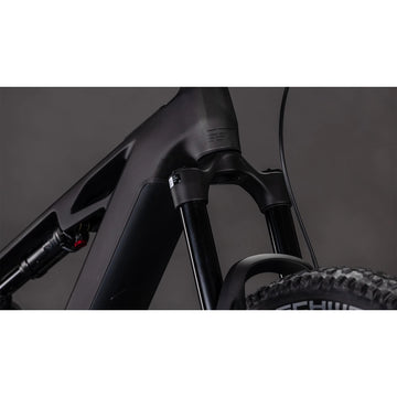 26 Cube Stereo Hybrid ONE44 HPC Race 800 - Blackline -