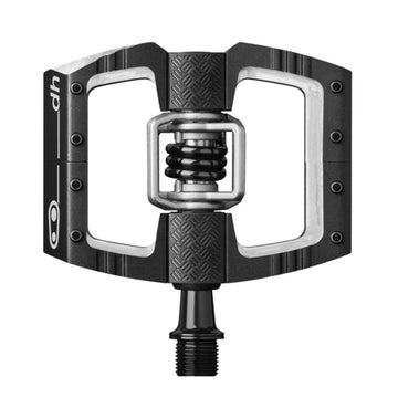 Crankbrother Mallet DH Race II Clip Pedal - Black