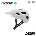 Lazer Coyote KC Helmet - Matte White -