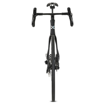 27 XLAB RS7 105 Road Bike - Singularity Black -