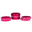 Burgtec Stem Spacer Kit -