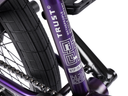 Wethepeople Trust Cassette 20" BMX - Matte Trans Violet