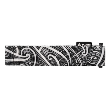 Granite Design Rockband Plus 490mm - Polynesia