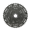 Shimano CS-LG400 11 Speed Linkglide Cassette - 11-45T