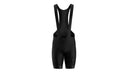 Adicta Lab Joule Bib Short - Black-