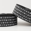 Burgh Bar Tape - Emoji White