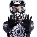 TLD GP Pro Carlsbad 97 Glove Black -