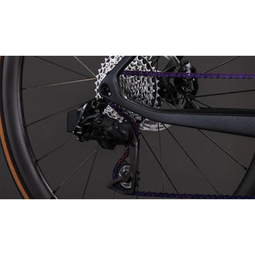 26 Cube Agree C62 SLX - Night Shift 'N' Prism -
