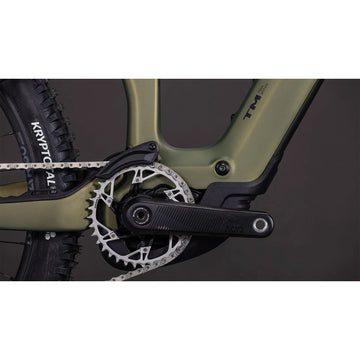26 Cube AMS Hybrid ONE77 C:62 TM - Reedgreen 'n' Matrix -