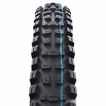 Schwalbe Romy Trail Pro Mid Radial TLR - 27.5 x 2.5