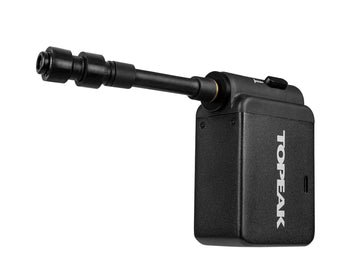 Topeak E- Booster Digital Electric Pump