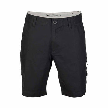 Fox Essex Short 3.0 Black -