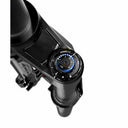 27 Rockshox Zeb Ultimate 29" Boost 44mm Offset - Gloss Black -