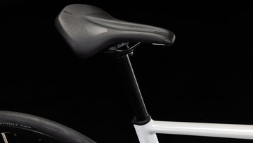 25 Cube Attain SLX - Grey -