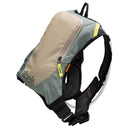 Albek Haul Three H2O Hydration Pack - 1.5L Badder - Sunflash Dune