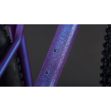 26 Cube Reaction TM Pro - Blueviolet n' Black -
