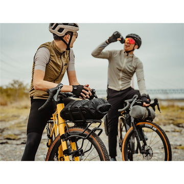 Topeak Tetrarack GR1