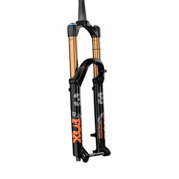 24 Fox 34 Factory Fit 4 29",15 x 110mm, 45mm - Black - 140mm