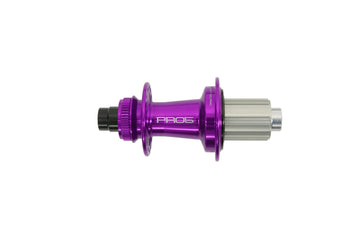 Hope Pro 5 Centre Lock Rear 28h Hub - 148mm x 12mm - HG Driver -