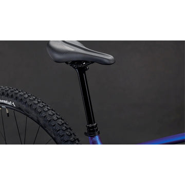 26 Cube Reaction TM Pro - Blueviolet n' Black -